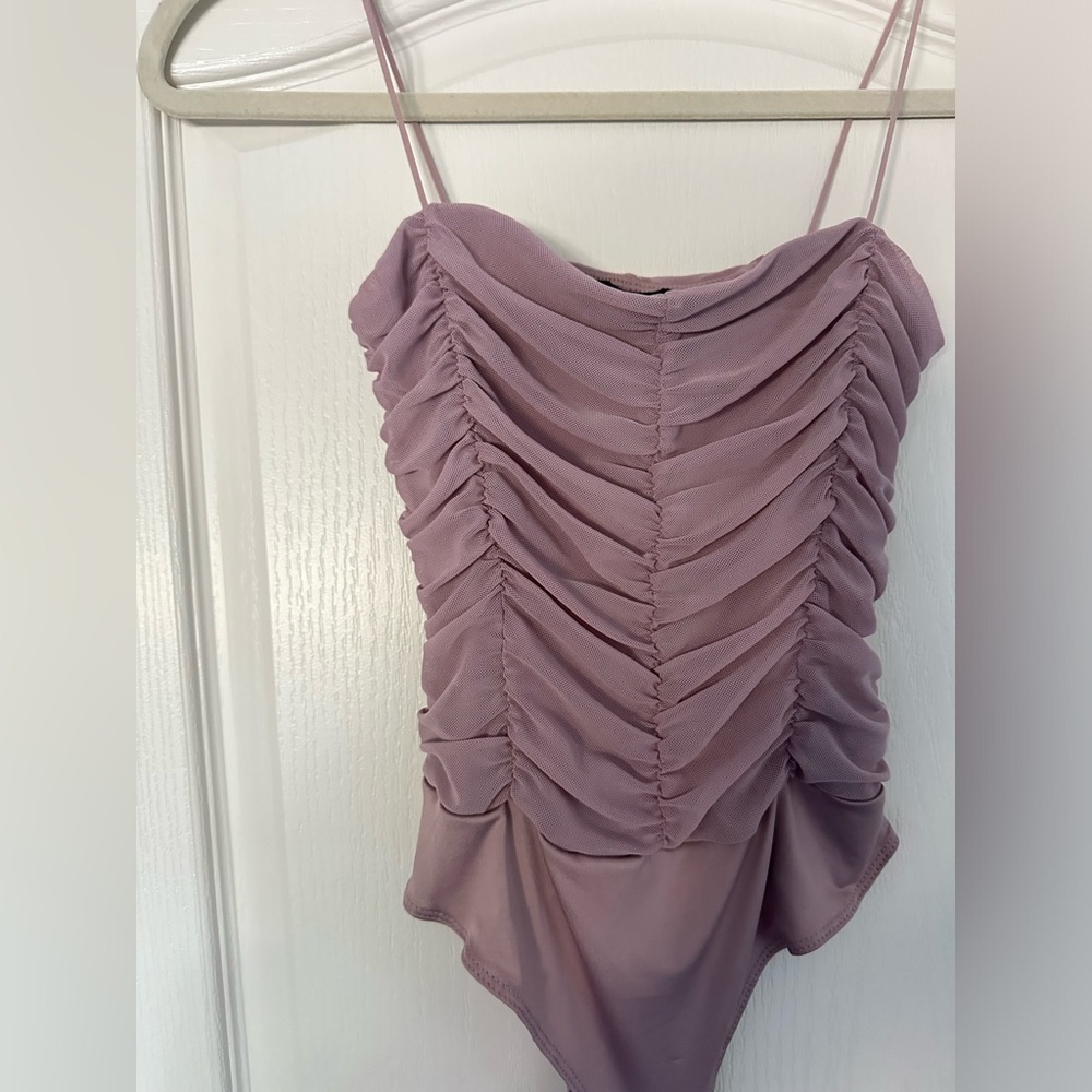Dynamite Bodysuit (brand new)